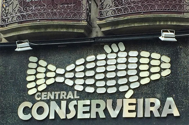 Where to eat in Porto