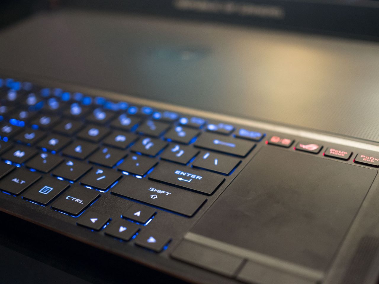 ASUS ROG Zephyrus