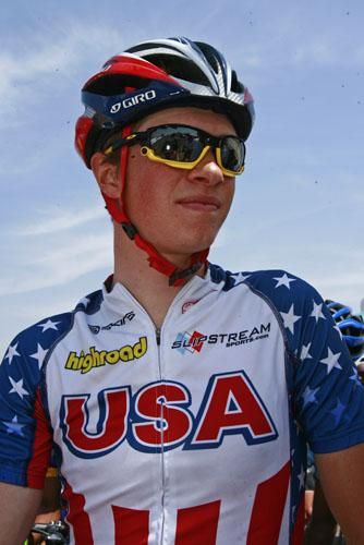 Ben King (USA)