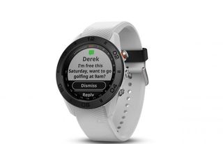 Garmin Approach S60 GPS Watch