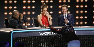 nbc world of dance judges