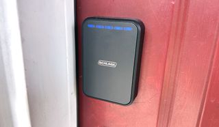 Schlage Sense Pro