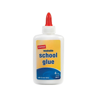 School Permanent Glue | $1.49 at Staples