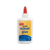 School Permanent Glue | $1.49 at Staples