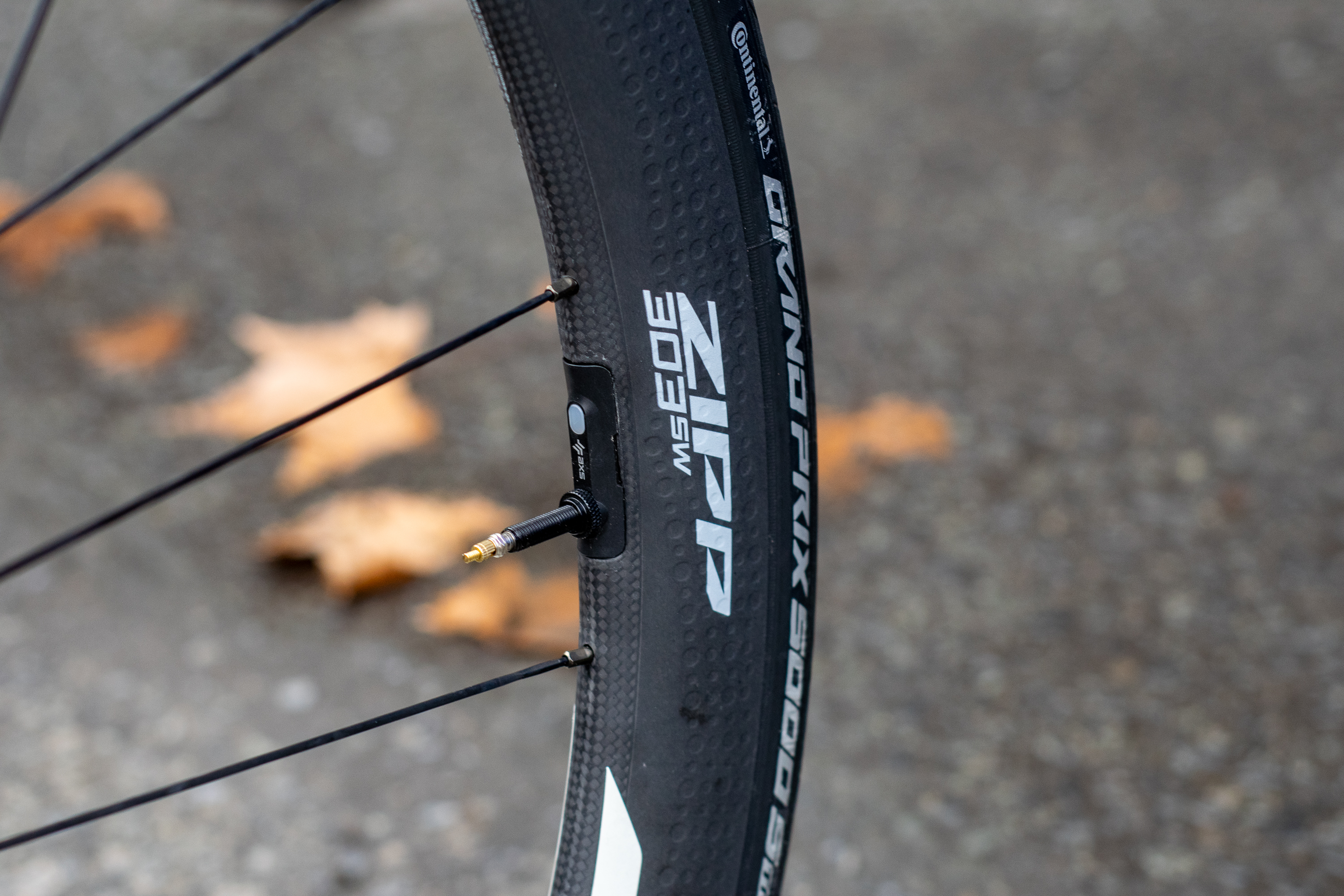 Opening Weekend tech