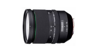 Best Pentax lens: HD Pentax-D FA 24-70mm f/2.8 ED SDM WR