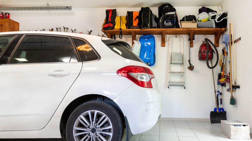 7 things you should never store in your garage Tom's Guide