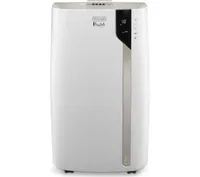 Delonghi Pinguino Ex93 Extreme 9400 Btu Portable Air Conditioner, Fan & Dehumidifier Delonghi Pinguino Ex93 Extreme 9400 Btu Portable Air Conditioner, Fan & Dehumidifier