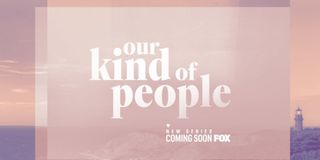 Our Kind of People Logo