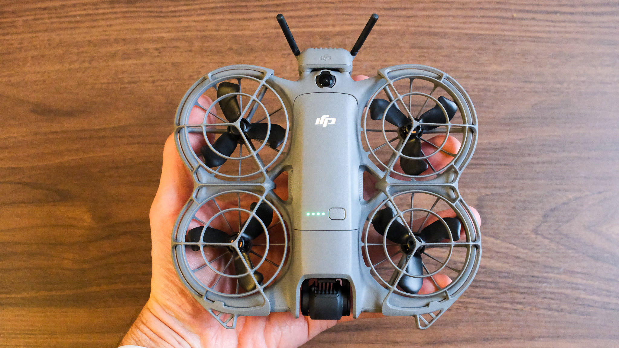 DJI Neo 2 review
