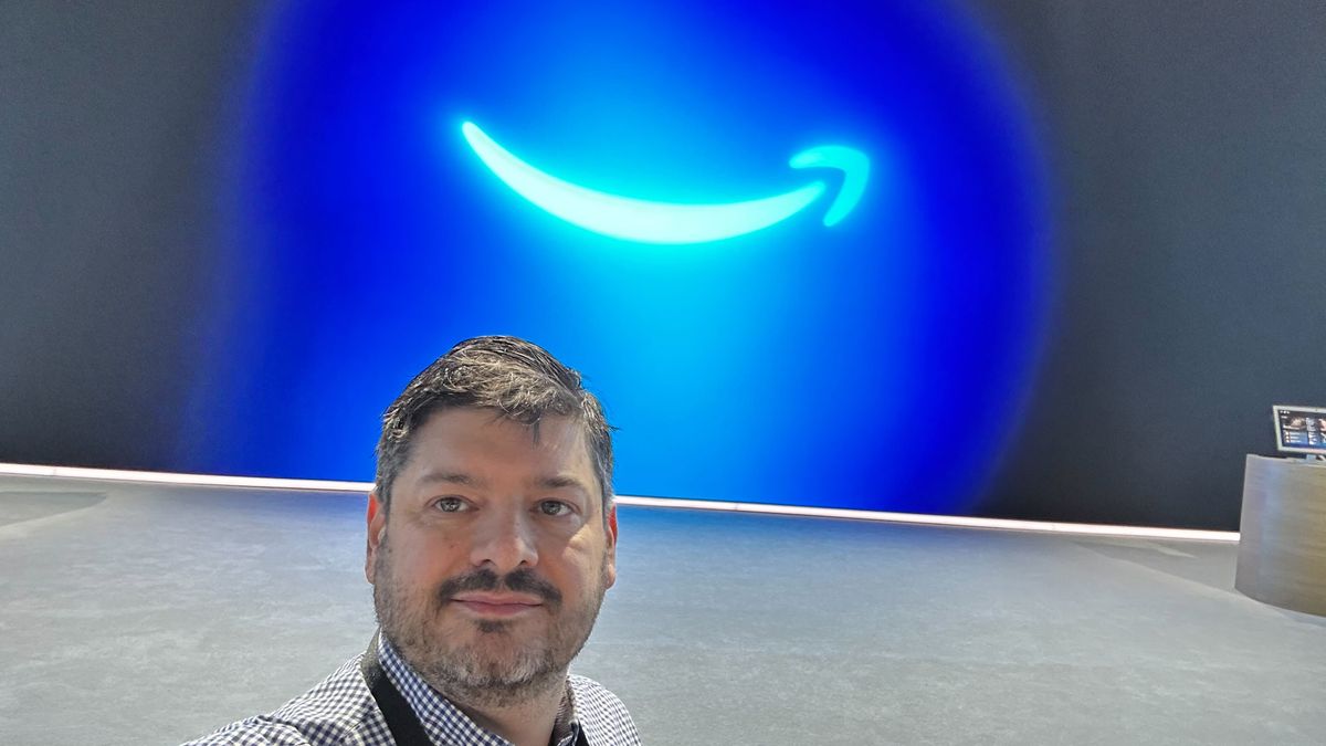 Amazon devices event 2025