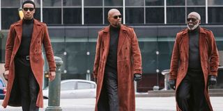 Shaft Director Tim Story Wants To Bring Everyone Back For A Sequel ...