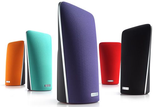 Aq audio hot sale smart speaker