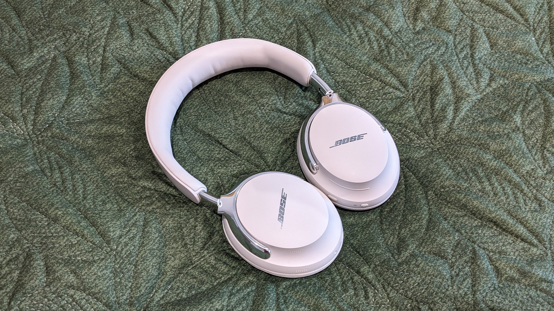 Bose QuietComfort Ultra Headphones (2nd Gen) noise-cancelling headphones