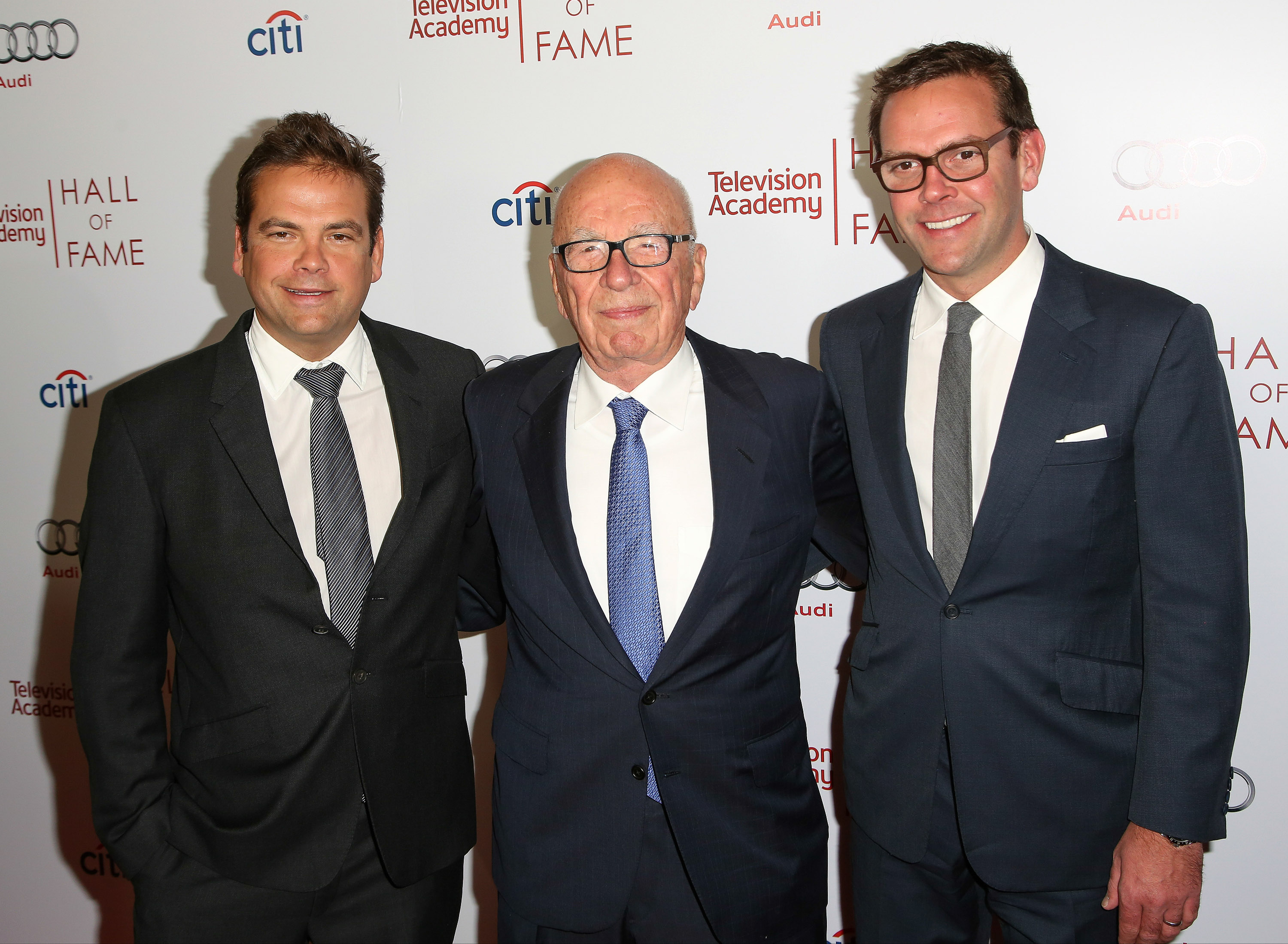 Fox Tops Wall Street's Quarterly Estimates And CEO Lachlan Murdoch