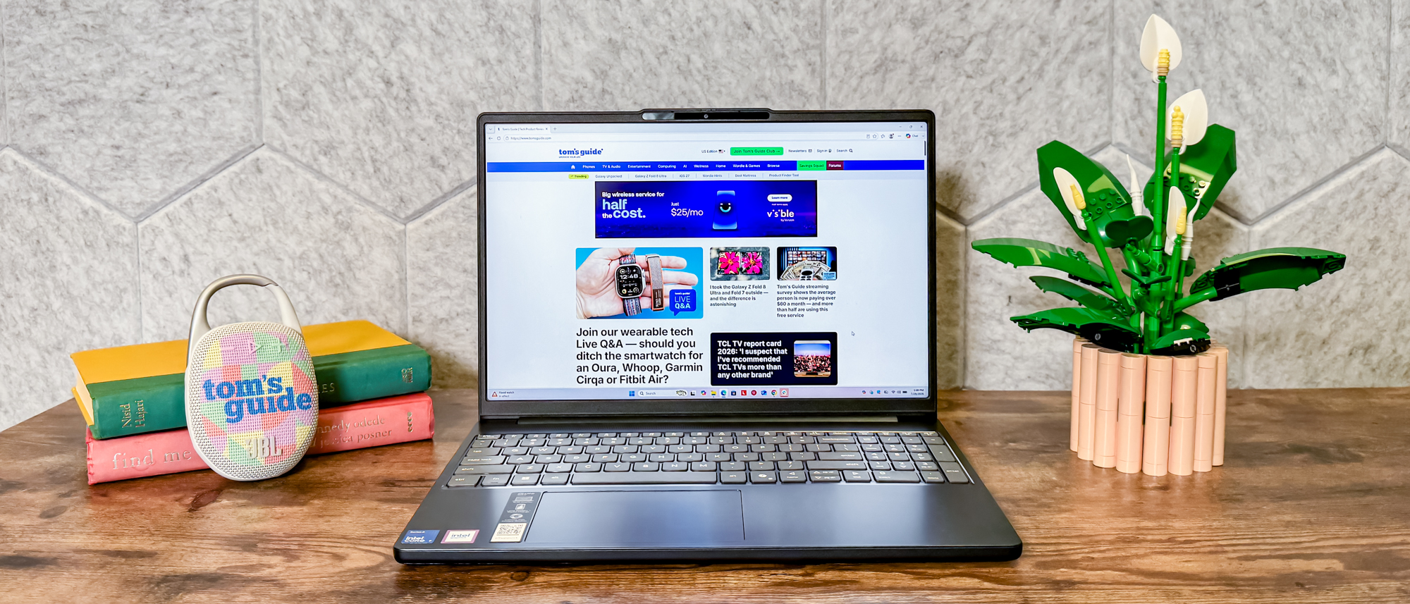 Lenovo IdeaPad Slim 3i 15