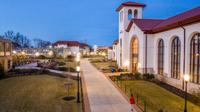 Montclair State University campus