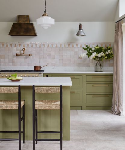 Here's why you should embrace slow renovating | Homes & Gardens