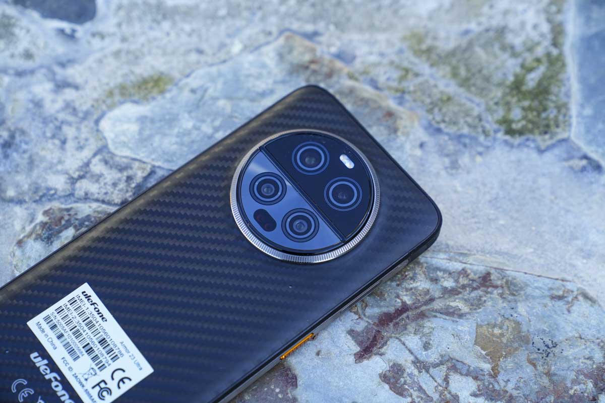 Ulefone Armor 23 Ultra review