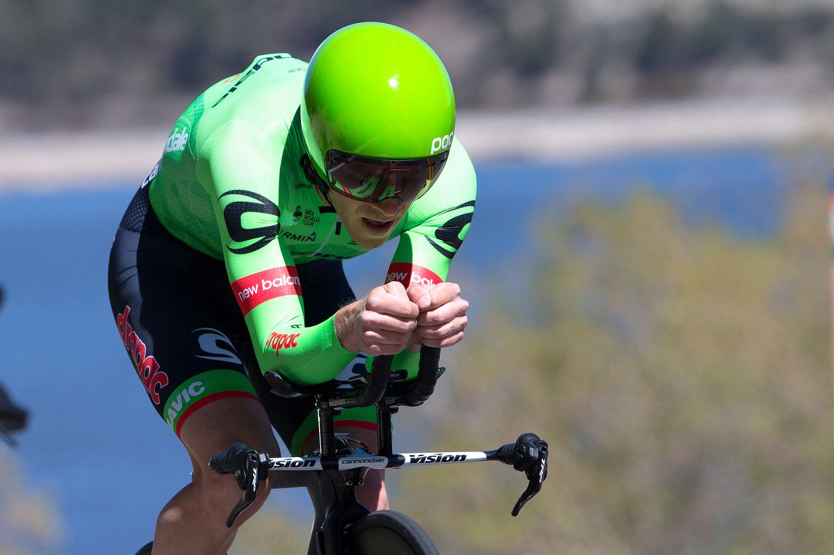 Andrew Talansky (Cannondale-Drapac)