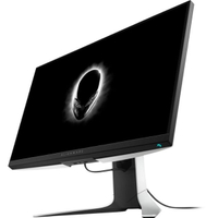 Alienware AW2720HF 27-inch G-Sync gaming monitor: $449.99 $379.99 at Best Buy