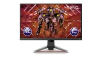 BenQ Mobiuz EX2710 gaming monitor