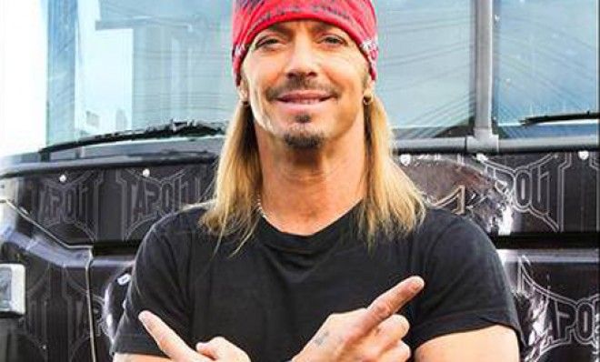 Bret Michaels