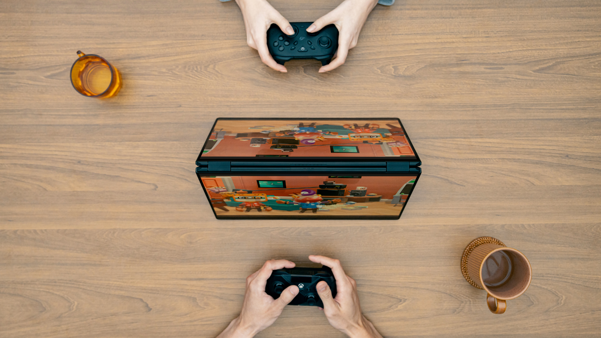 Asus ROG Zephyrus Duo