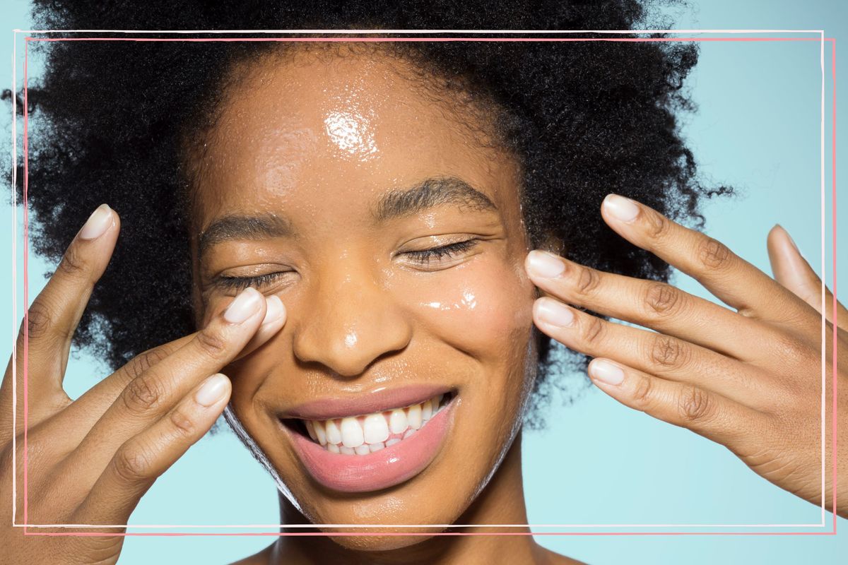 What is slugging skin? I tried the viral hack for dry skin 