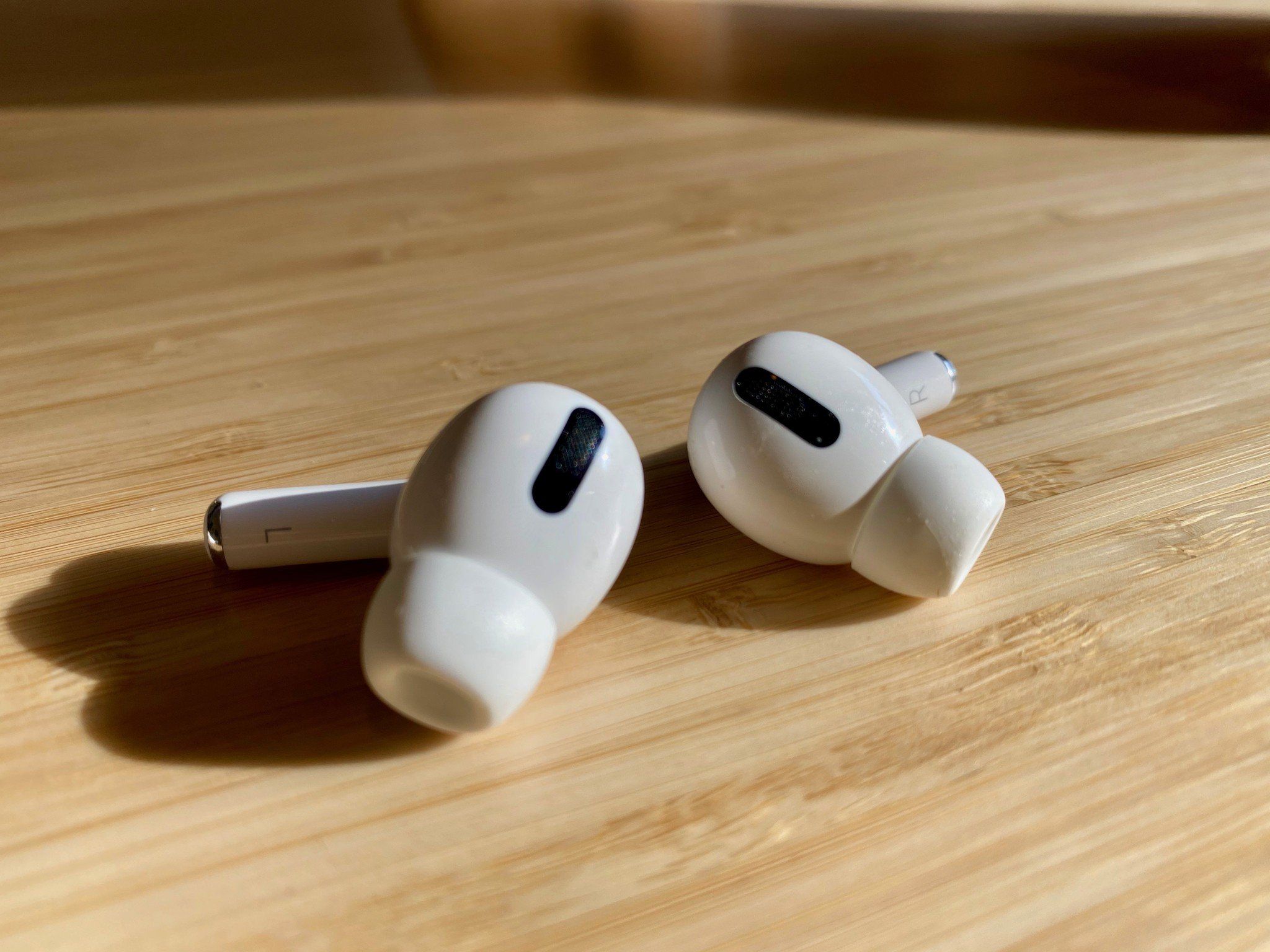 Spatial Audio in AirPods Pro: What you need to know | iMore
