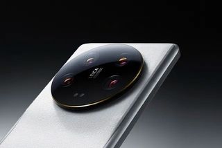 Xiaomi 13 Ultra camera 