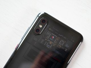 Mi 8 Pro