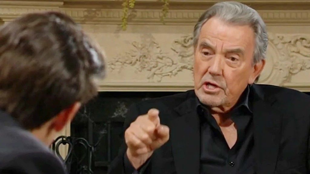 The Young and the Restless spoilers: Nick replaces Adam? | What to Watch