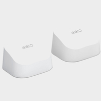 Eero 6 Wi-Fi System (1-3-pack) | $103-243 (save $26-56)