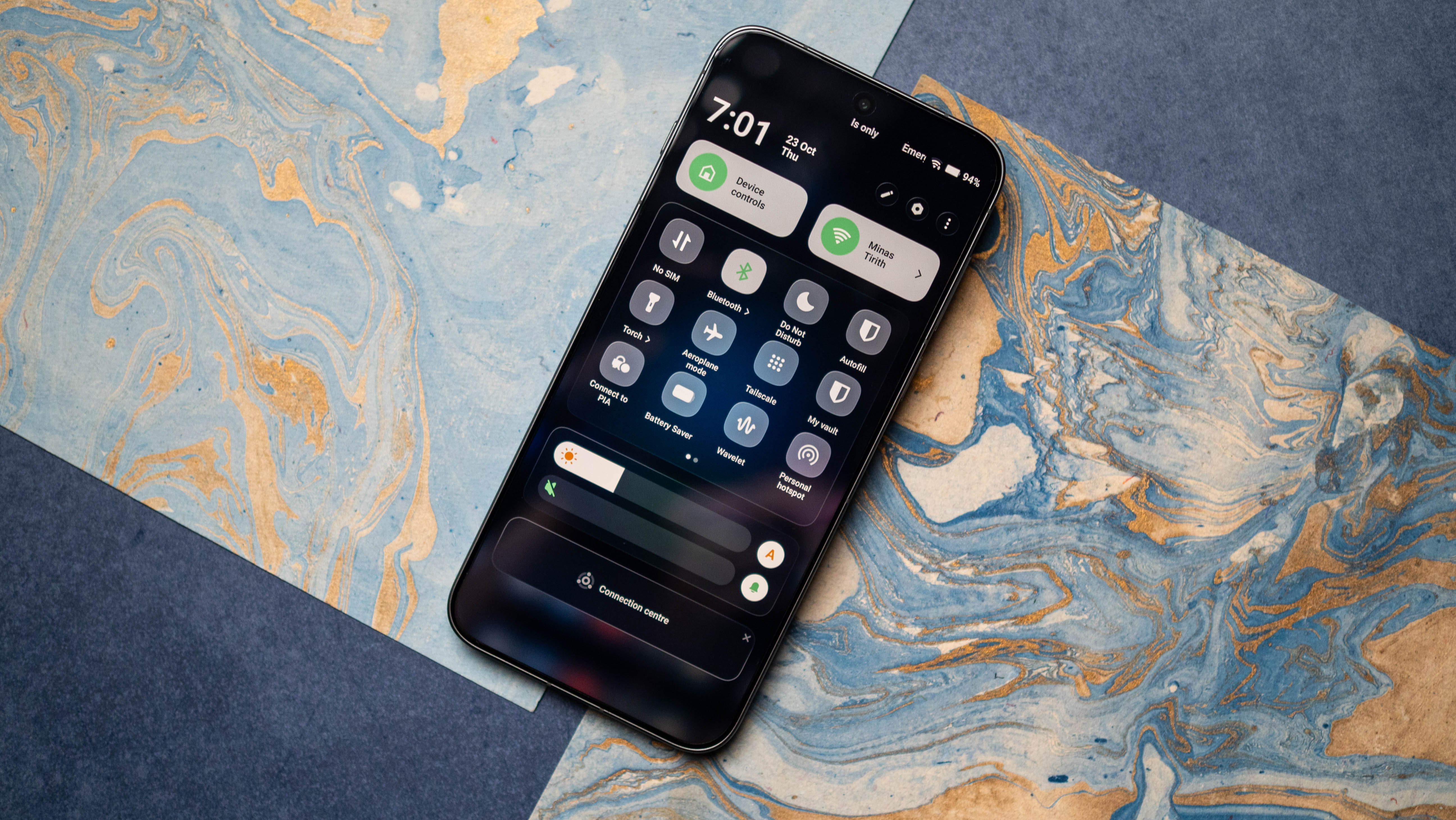 Vivo X300 Pro review on Android Central