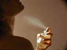 R&eacute;servation Parfums