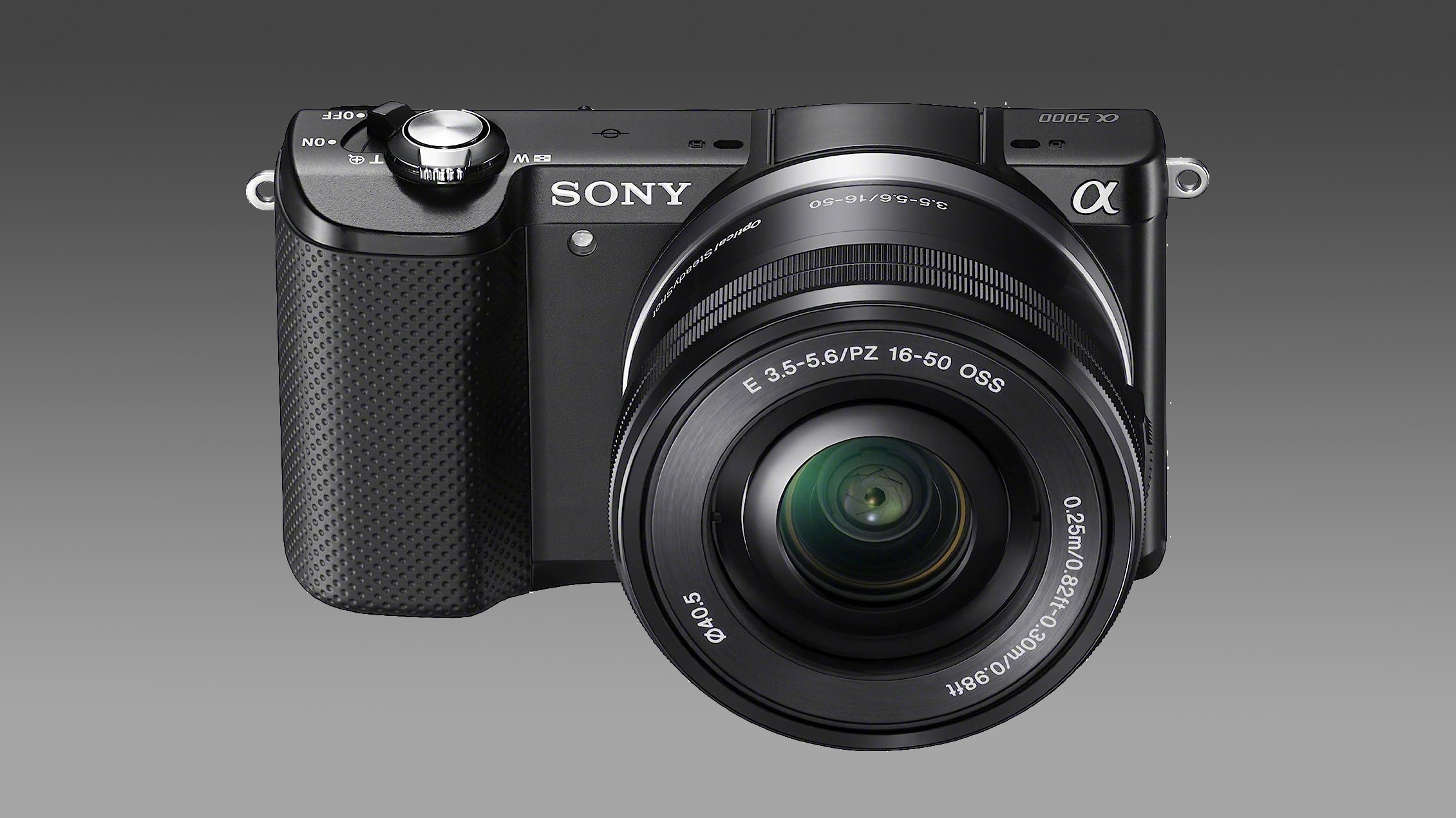 Sony a6700 Mirrorless Camera with 10-20mm Lens Kit B&H Photo