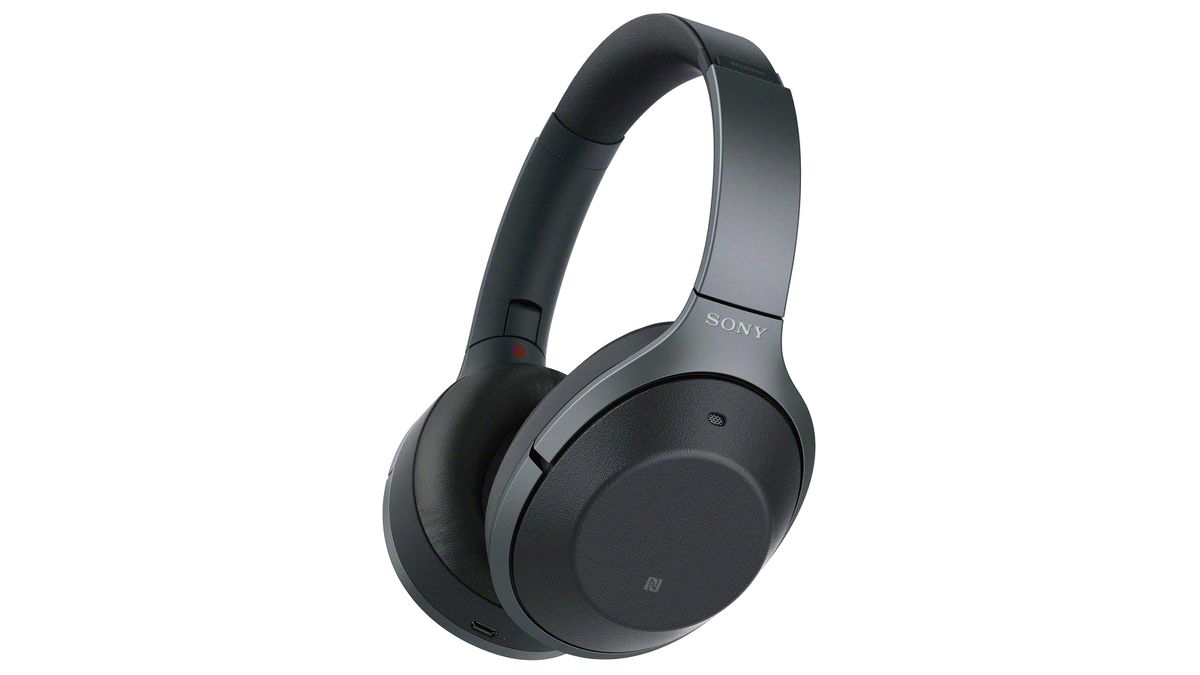 These Sony noise cancelling headphones are only £199 (down 40% from £330) this Black Friday, but should you buy them?
