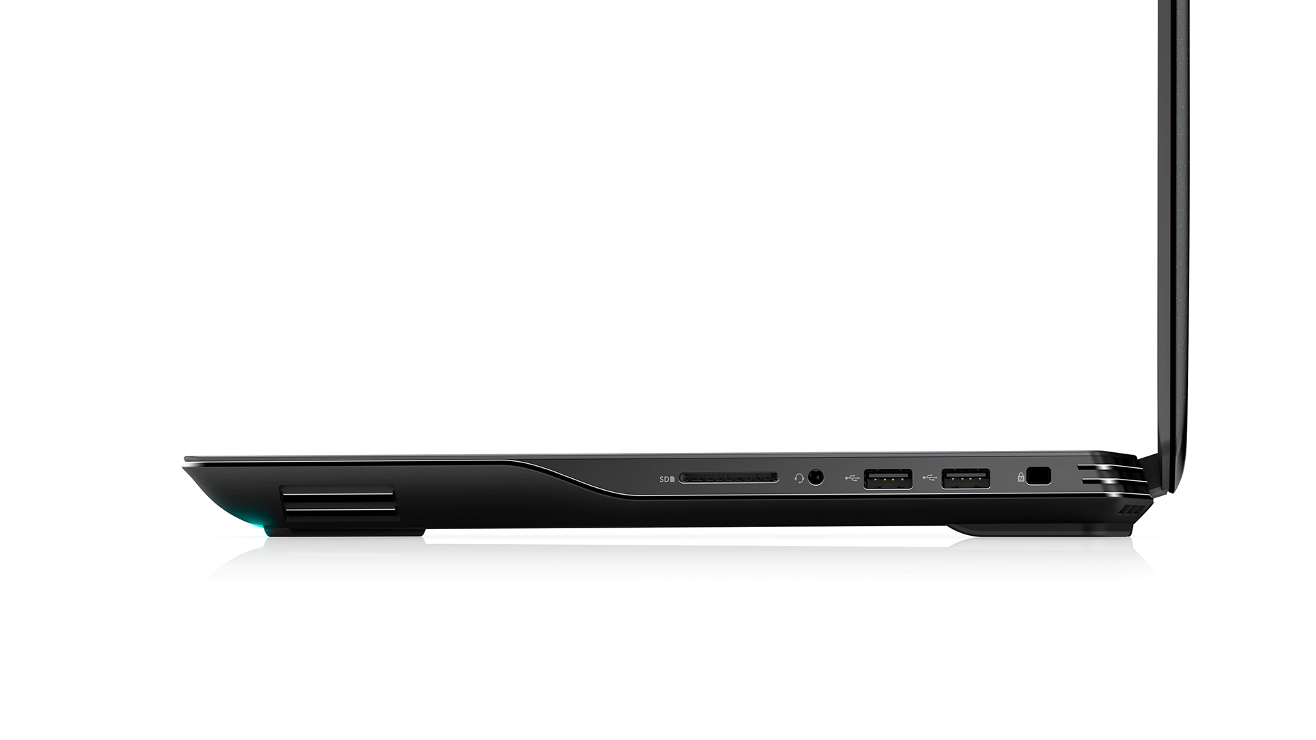 Dell G5 15 5500
