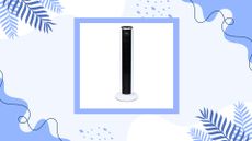 Levoit Classic Tower Fan