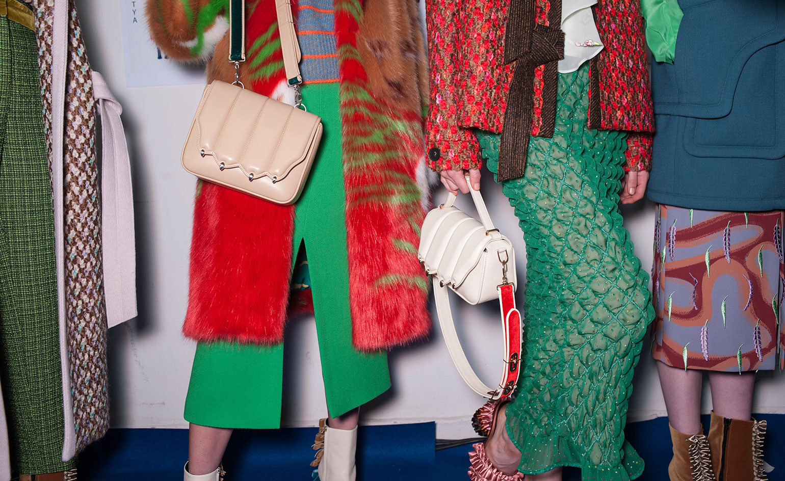Marco de Vicenzo A/W 2016