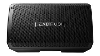 Best FRFR speakers: HeadRush FRFR-112