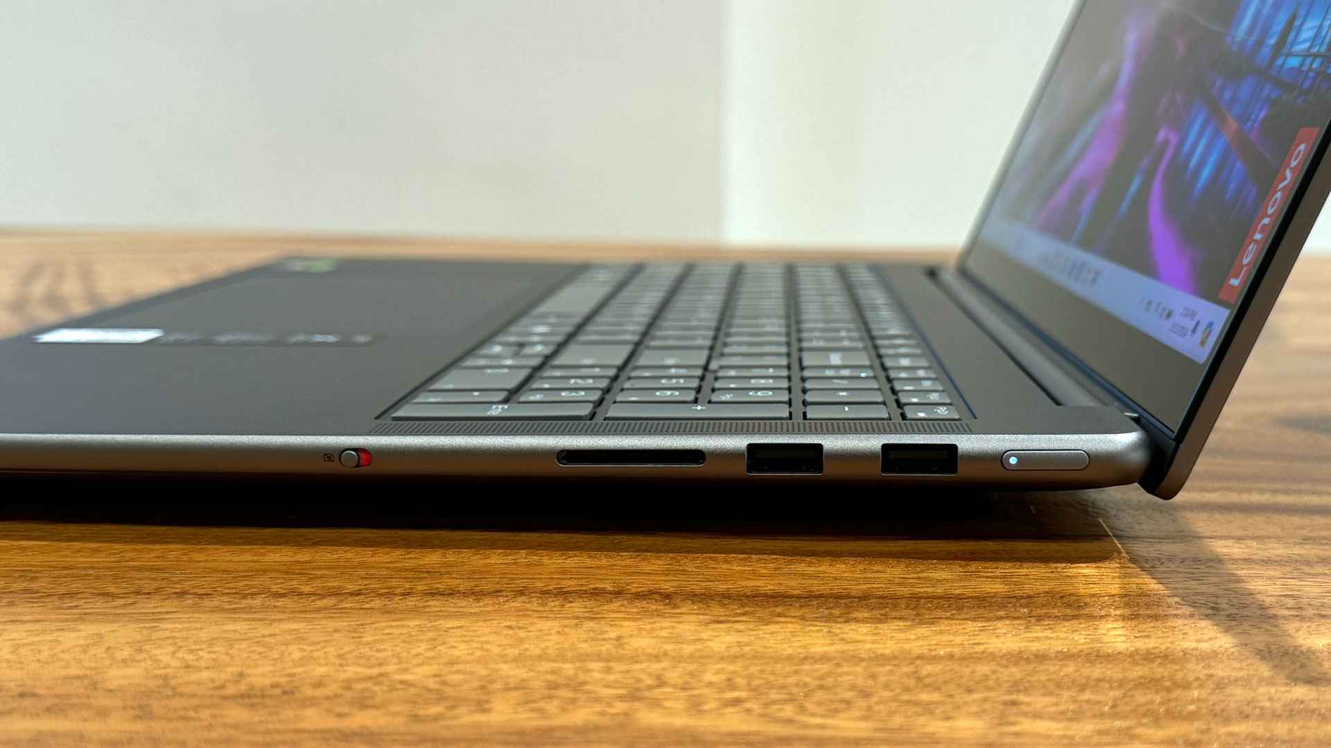 Lenovo Yoga Pro 9i