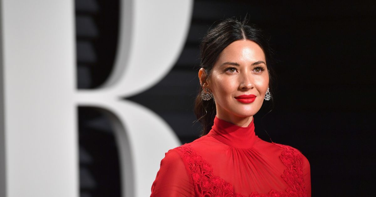 Olivia Munn opens up about her medically-induced menopause following breast cancer diagnosis