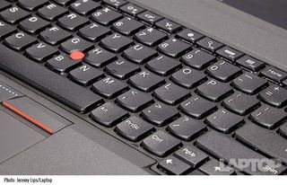 ThinkPad L460 Keyboard
