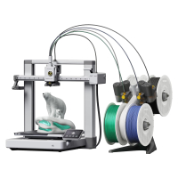 Bambu Lab  A1 Combo 3D printer