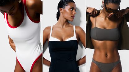 Reformation Relaunches Swim Collection for Summer 2024