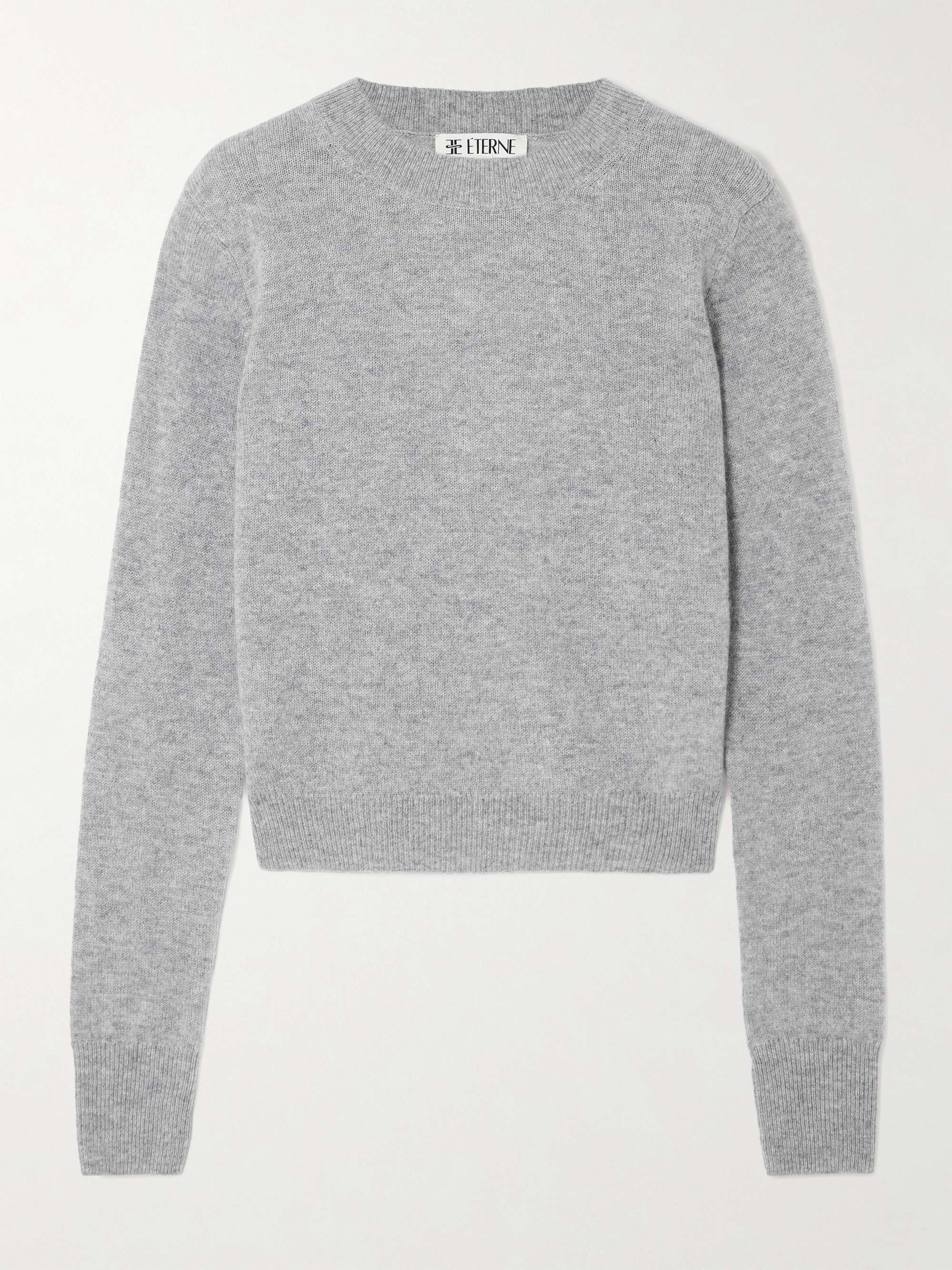 Francis Cashmere Sweater