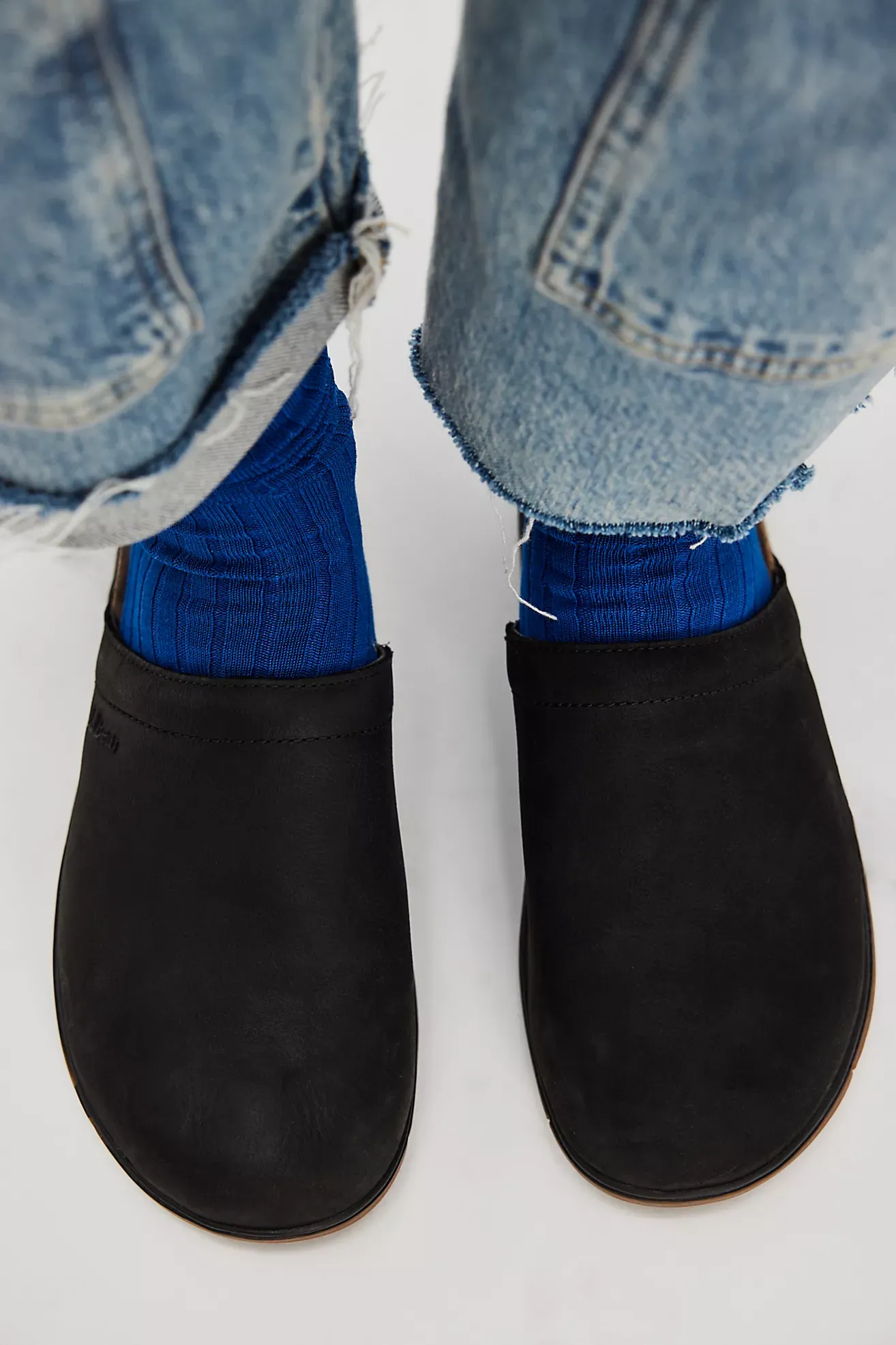 L.l.bean Go Anywhere Clogs