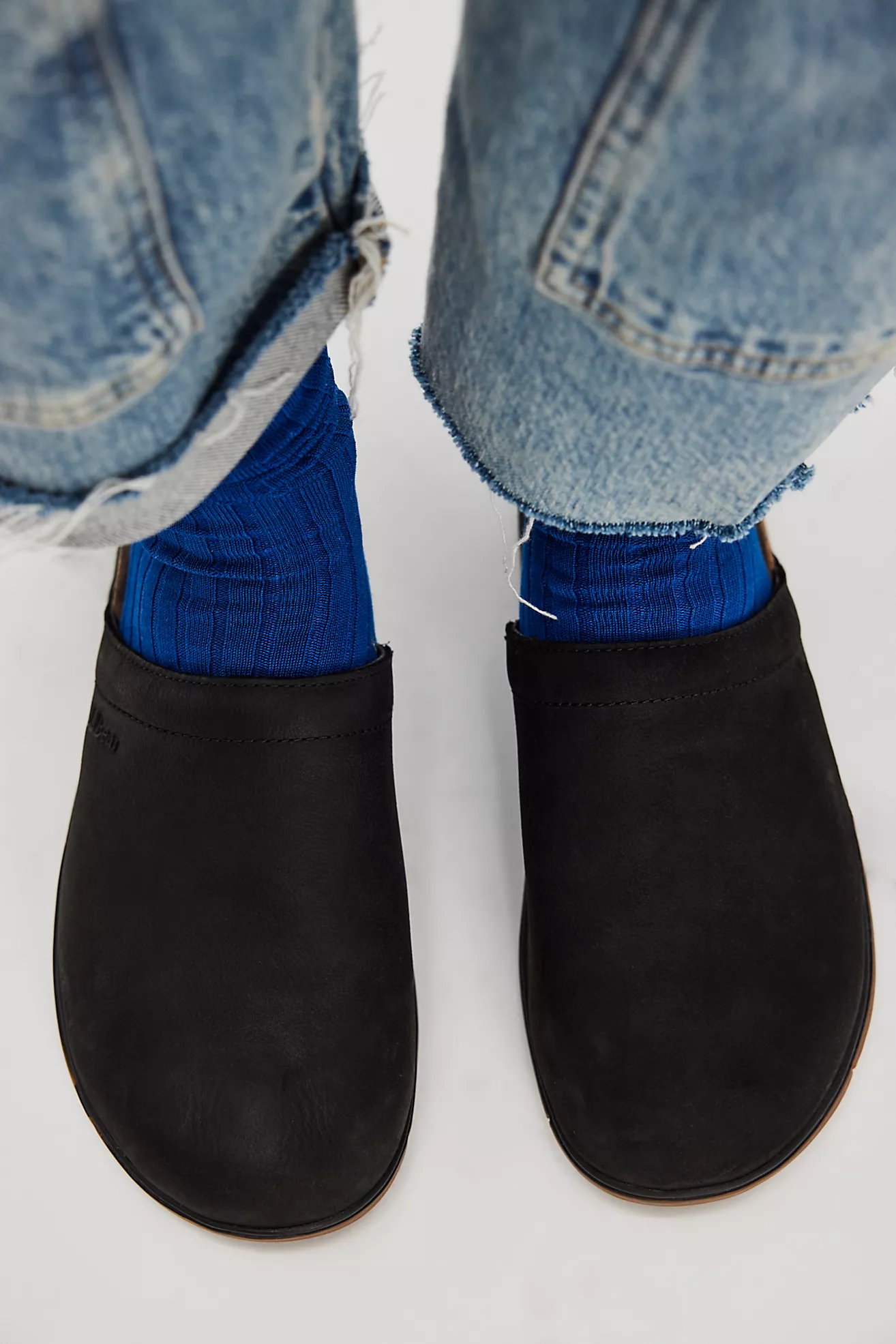 L.l.bean Go Anywhere Clogs